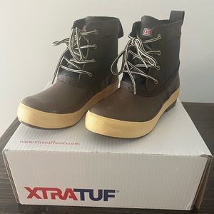 *BRAND NEW* XTRATUF Legacy Lace Boot
